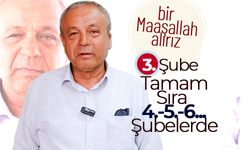 Yurtsever Petrolleri Büyümeye Devam Ediyor