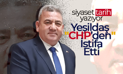 Karaman Siyaseti Tarih Yazıyor