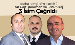 Kim İl Başkanı Olacak ?