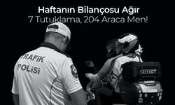 Haftanın Bilançosu Ağır