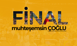 Çoğlu Festivali'nde Muhteşem Final