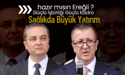 Güçlü İşbirliği, Güçlü Kadro, Etkin Hizmet