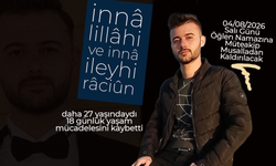 Erkabaktepe Ailesinin Acı Günü