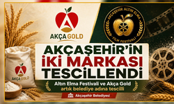 Akçaşehir'in İki Önemli Değeri Belediye Adına Tescillendi