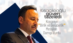 Kısacıklıoğlu, Güven Tazeledi