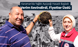 Verim Sevindirdi, Fiyatlar Üzdü