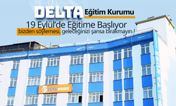 Geleceğinizi Şansa Bırakmayın !