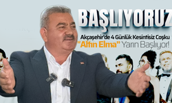 Başkan Yeşildaş'tan Herkese Açık Davet
