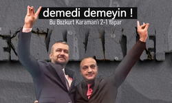 Erkabaktepe Dönemi Başladı