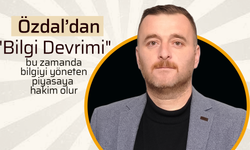 Verileri Artık Cebinizde!