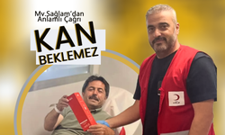 Kan Beklemez !