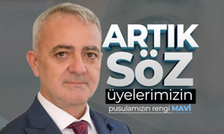 Yarın Değişim Sandığa Yansıyacak