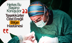 Herkes Bu Başarıyı Konuşuyor
