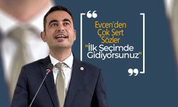 Evcen'den Halk TV Kararına Sert Tepki