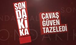 Çavaş Güven Tazeledi