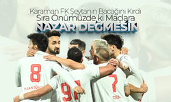 Şeytanın Bacağını Kırdı