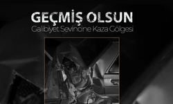 Galibiyet Sevincine Kaza Gölgesi