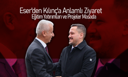 Eğitim Yatırımları ve Projeler Masada