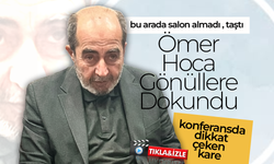 Salon Almadı, Taştı