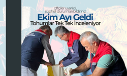 Karaman'da Sahte Tohum Var mı ?