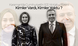 Vali Çiçek'ten 103. Yıl Resepsiyonunda Birlik Mesajı