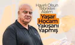 Çalışkan'a Yeni Bir Görev Daha