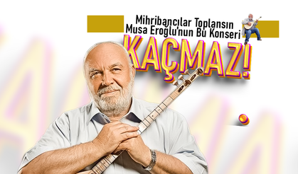 Musa Eroğlu’ndan Akçaşehir’e Davet