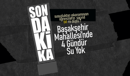 Karaman'da Yıkanamayan Öğrencilere Bit mi Düştü ?