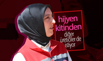 Hijyen Kitinden Diğer Üreticiler de İstiyor