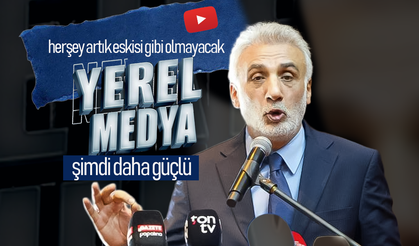 RATEM’de "Değişim" Kazandı, Anadolu Medyası Umutlandı