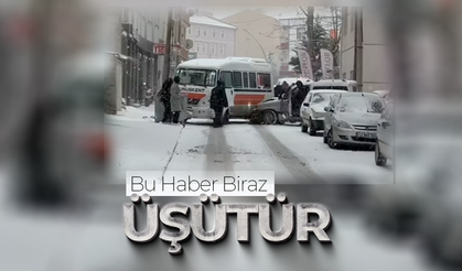 Karaman'da Kaza Yağmuru: Ekipler İhbarlara Yetişemiyor!