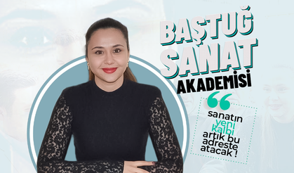 Karaman'da Sanatın Yeni Kalbi Bu Adreste Atacak!