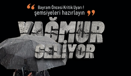 Karaman'da Bayram Öncesi Kritik Uyarı