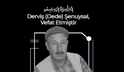 Şenuysal Ailesinin Acı Günü