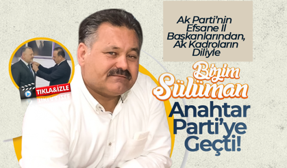 Karaman Siyasetinde Neler Oluyor ?