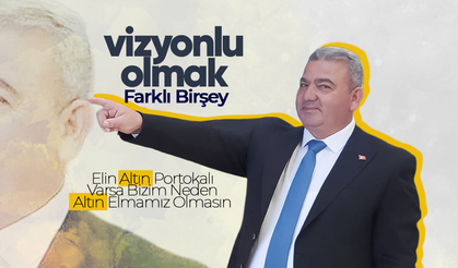 Soner Başkan'dan  Tarihi Kültür Hareket