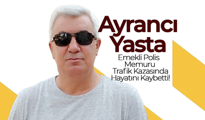 Ayrancı Yasta