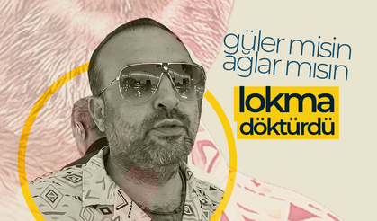 Güler misin ? Ağlar mısın ?