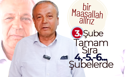 Yurtsever Petrolleri Büyümeye Devam Ediyor