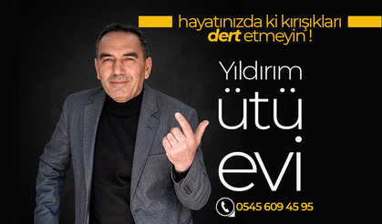 Hayatınızda ki Kırışıkları Dert Etmeyin !