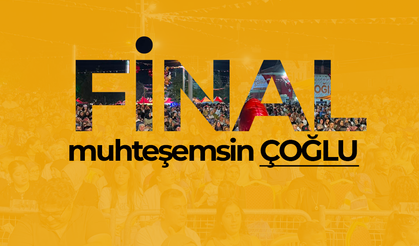 Çoğlu Festivali'nde Muhteşem Final