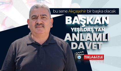 Elmanın Başkentinde Geri Sayım Başladı