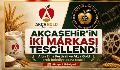 Akçaşehir'in İki Önemli Değeri Belediye Adına Tescillendi