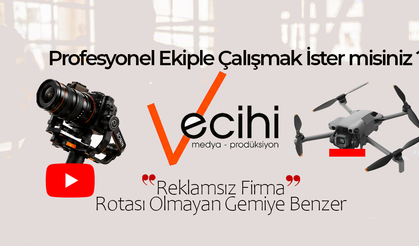 Profesyonel Ekiple Çalışmak İster misiniz ?