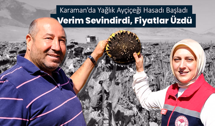 Verim Sevindirdi, Fiyatlar Üzdü