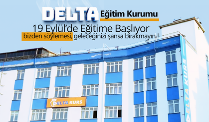 Geleceğinizi Şansa Bırakmayın !