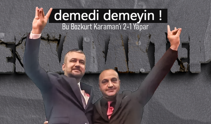Erkabaktepe  Dönemi Başladı