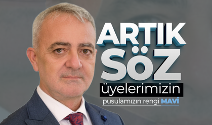 Yarın Değişim Sandığa Yansıyacak