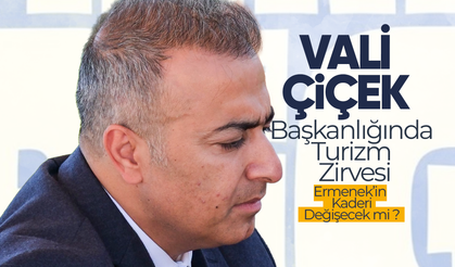 Ermenek'in Kaderi Değişiyor mu ?
