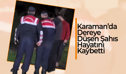 Hayatını Kaybetti